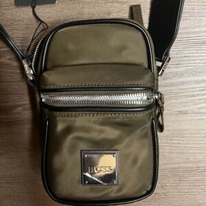 Hugo Boss Crossbody Bag
